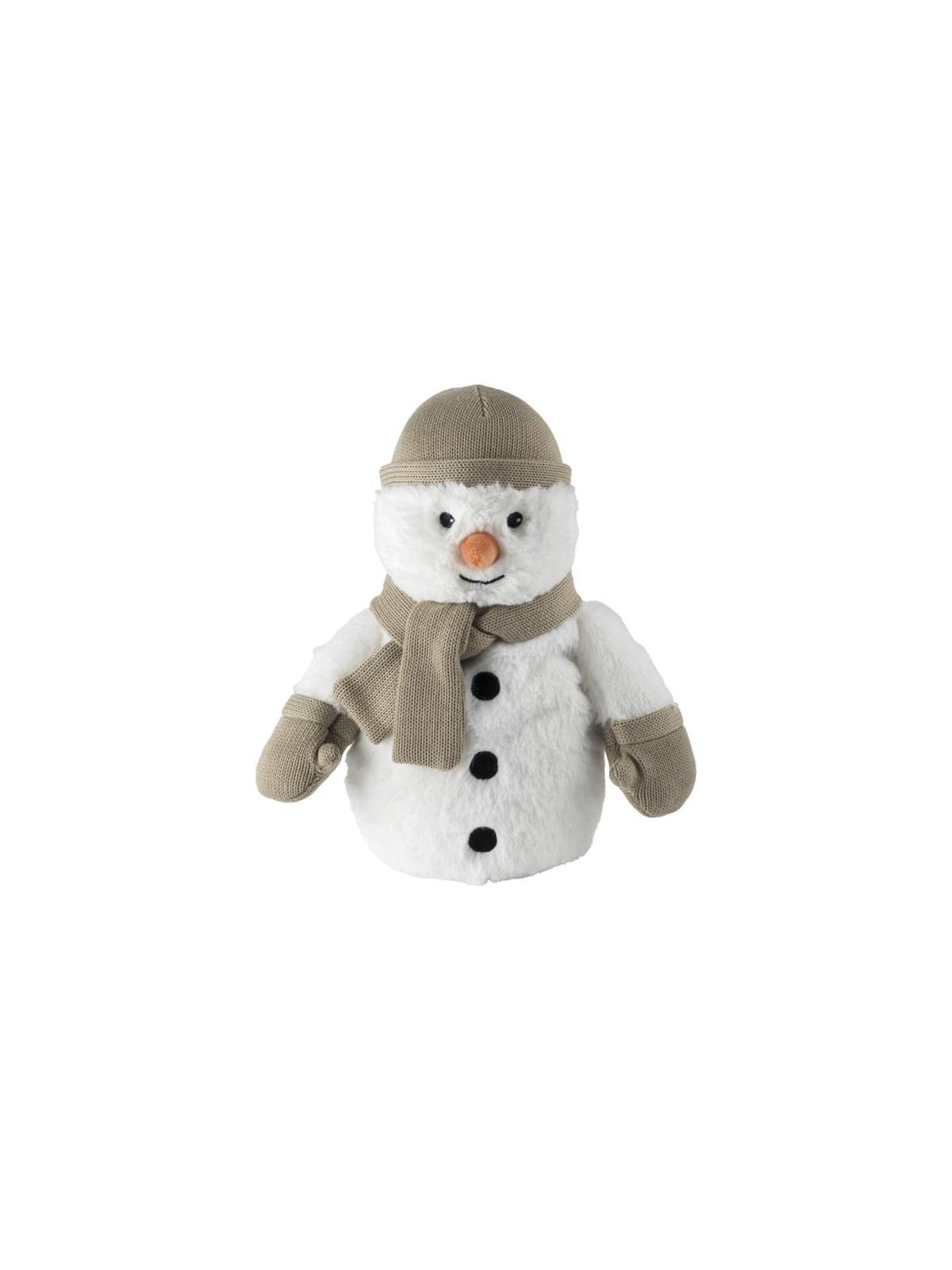 Sneeuwpop