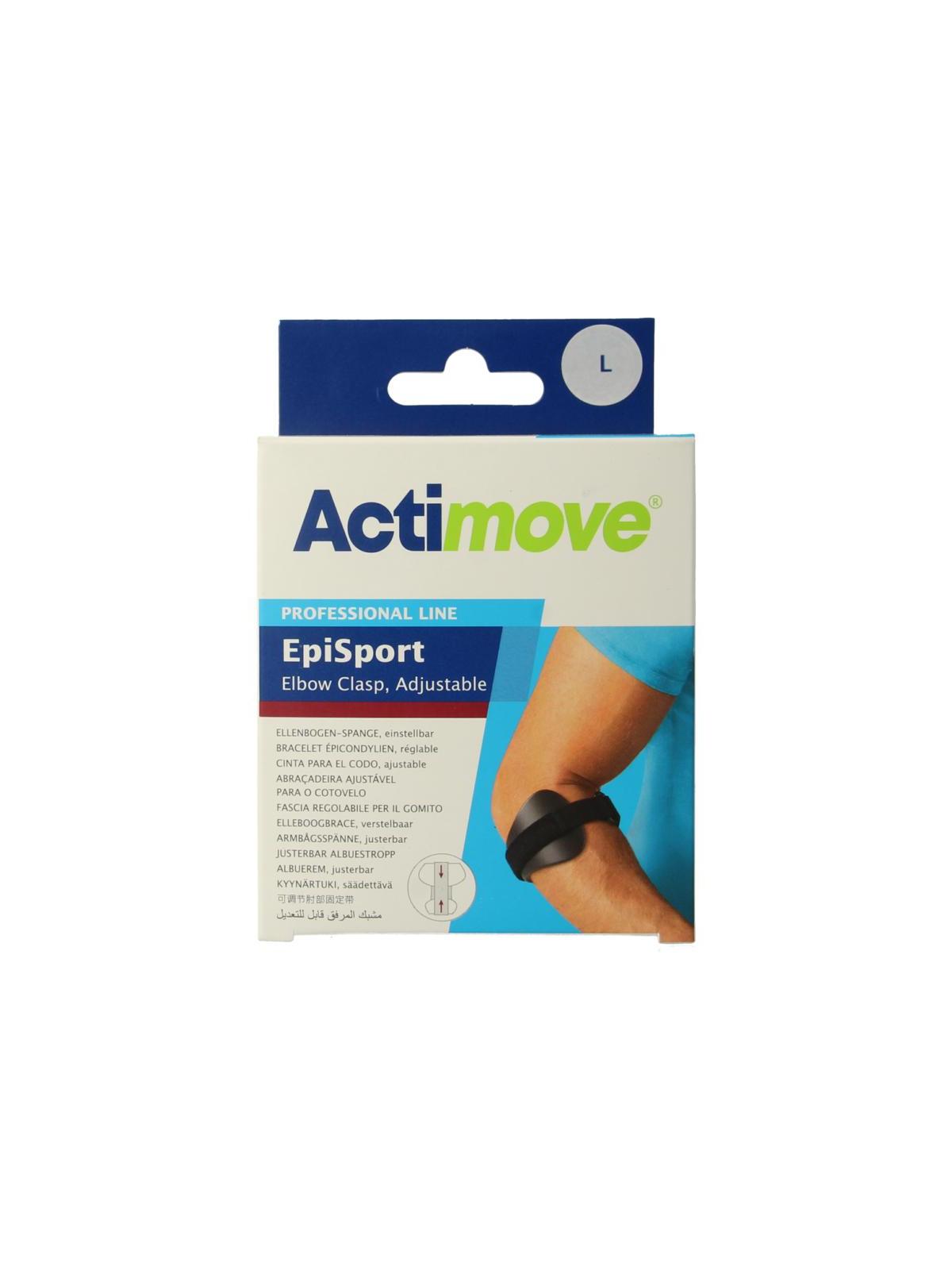 Episport elleboog Large