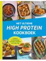Kookboek het ultime high protein