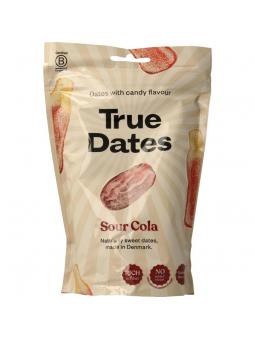 Dates sour cola bio