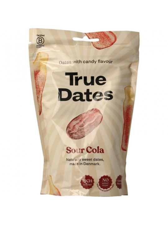 Dates sour cola bio