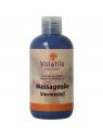 Massageolie sterrenstof
