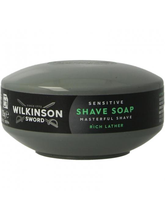 Shaving bowl