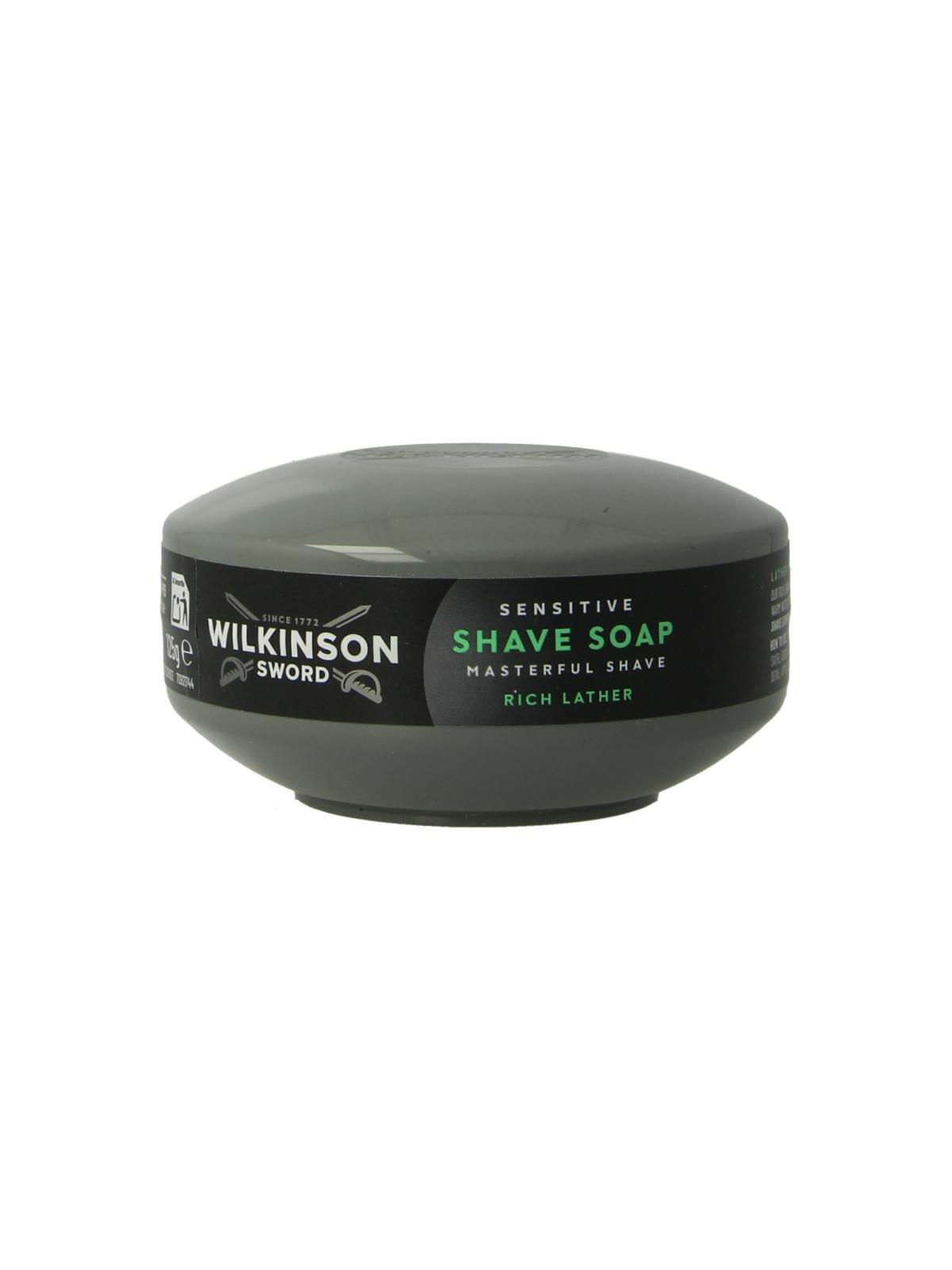 Shaving bowl