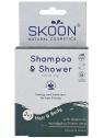 Shampoo en shower 2-in-1
