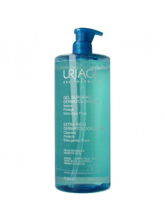 Thermaal water surgras liquide