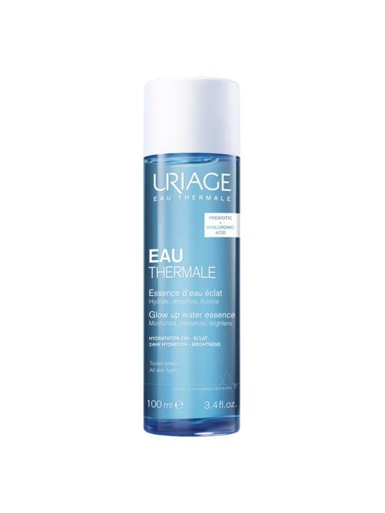 Thermaal water essence d eau