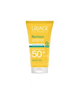 Sun matte fluide SPF50