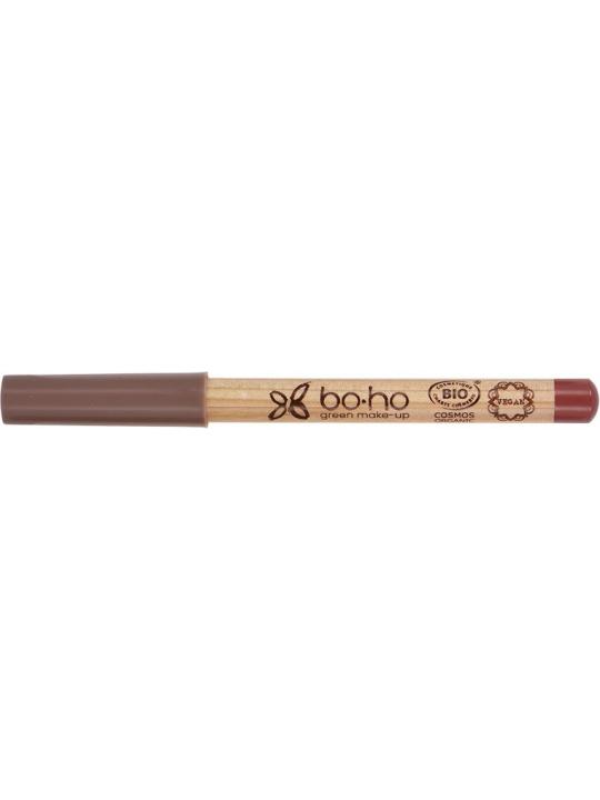 Lip pencil vieux rose