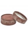 Eyes oap 124 pink dust