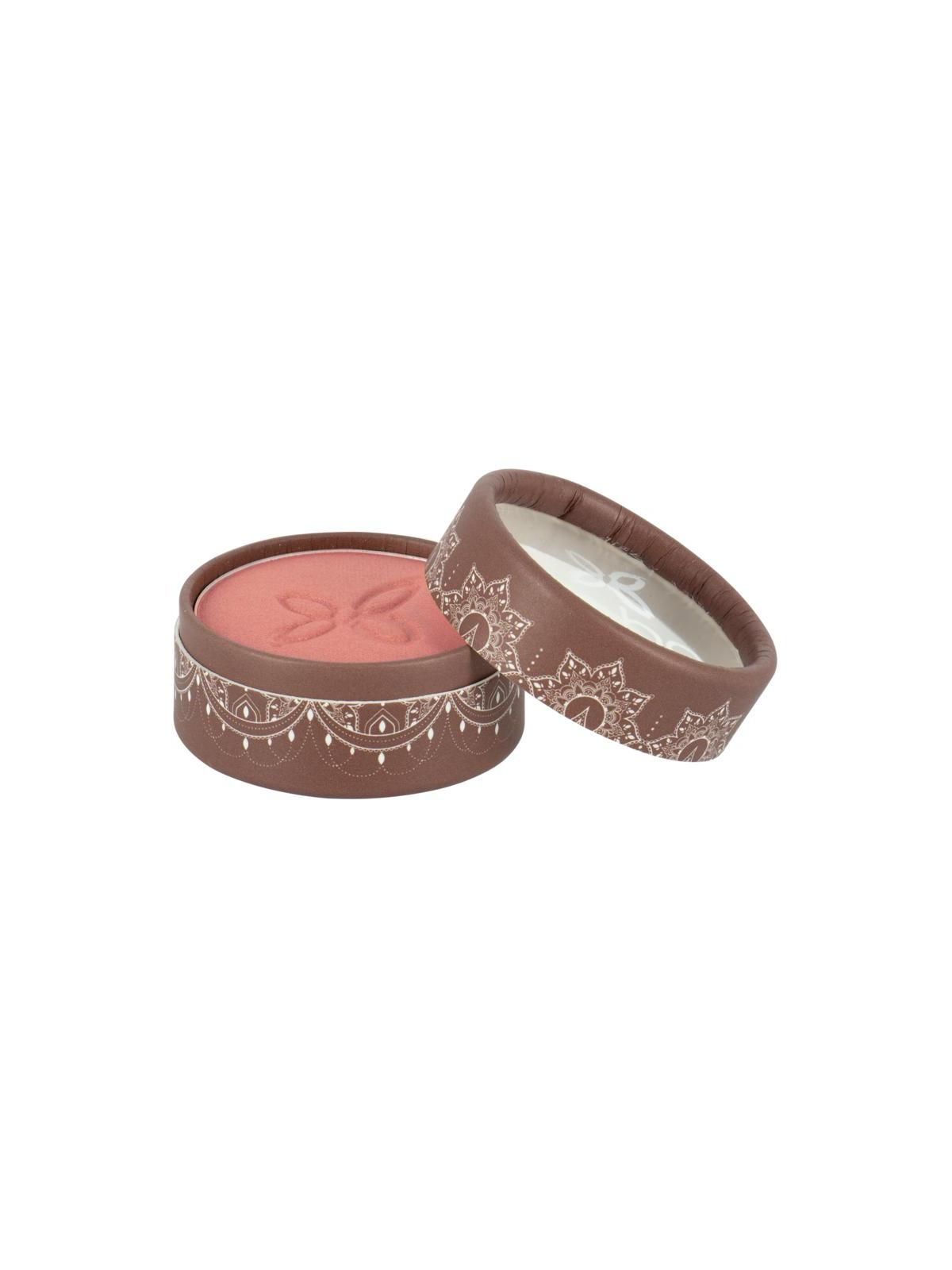 Eyes oap 243 copper pink