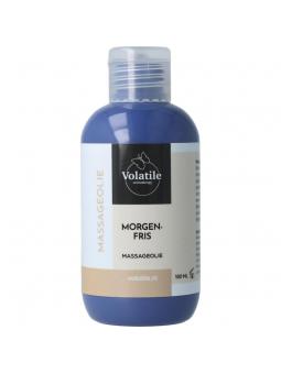 Massageolie morgenfris