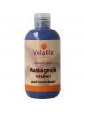 Massageolie vitaliteit rozenhout