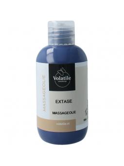 Massageolie extase