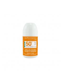 Sun roller sport vegan SPF50