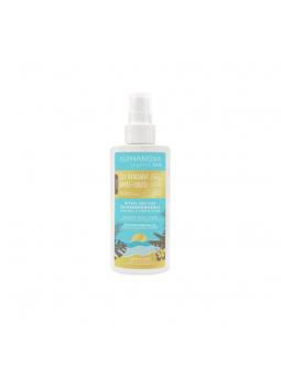 Sun aftersun spray vegan