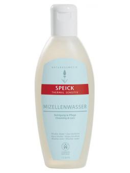 Thermal sensitive micellair water
