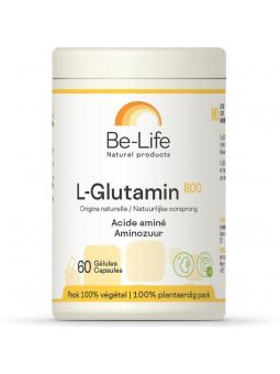 L-Glutamin 800