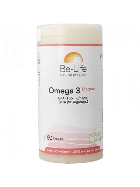 Omega 3 magnum