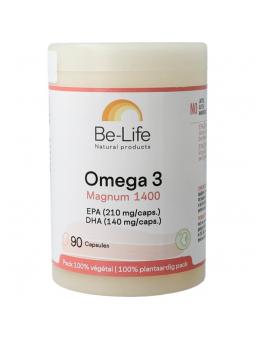 Omega 3 magnum 1400