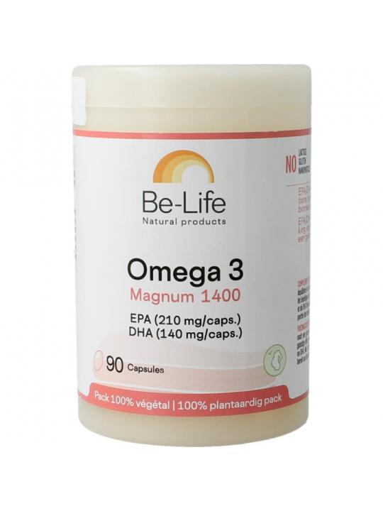 Omega 3 magnum 1400