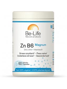 Zn B6 magnum