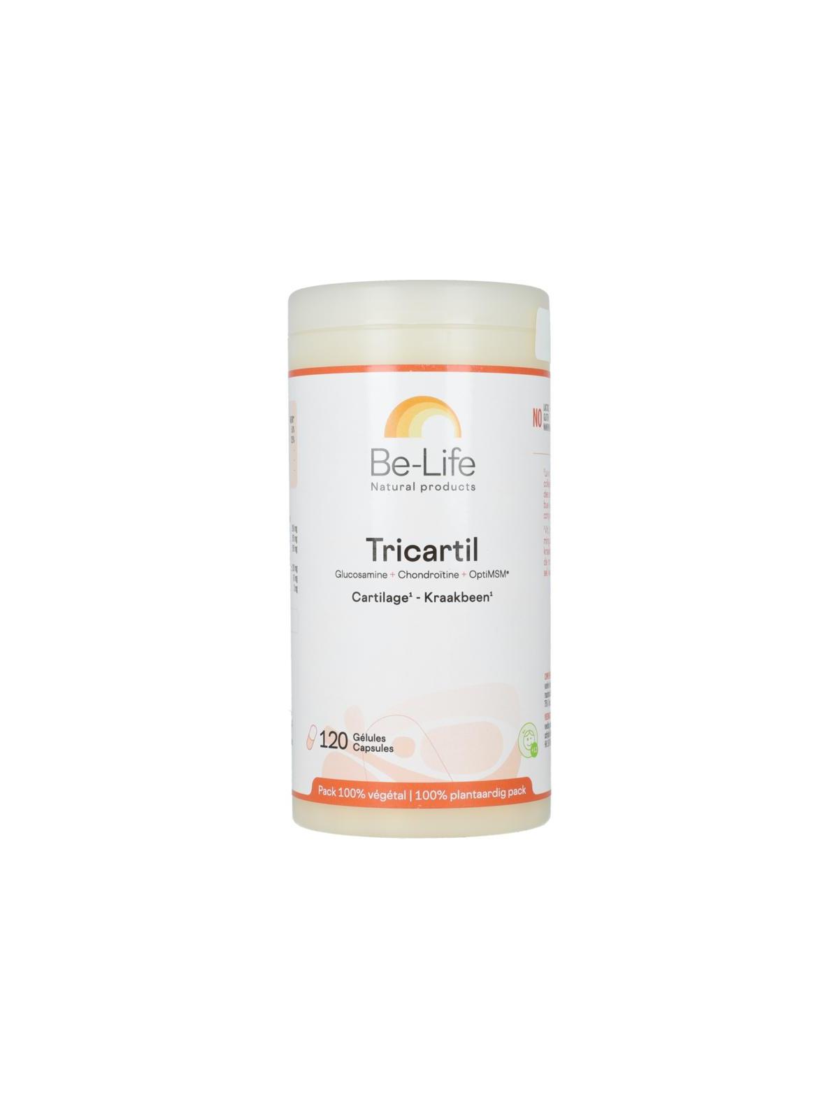 Tricartil