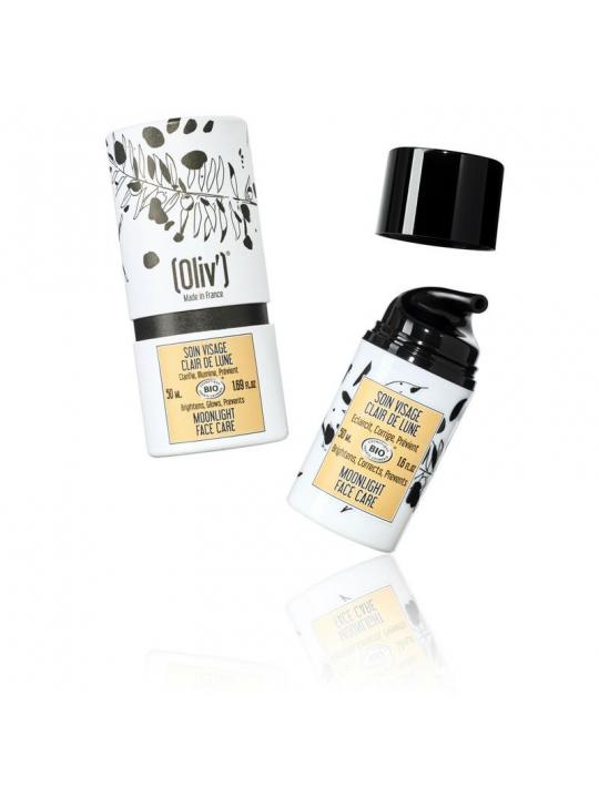 Moonlight pigmentvlek creme