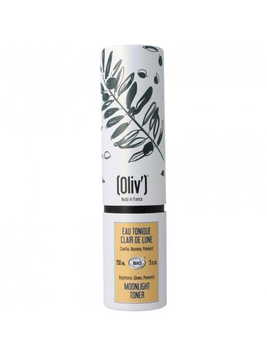 Moonlight pigmentvlek toner