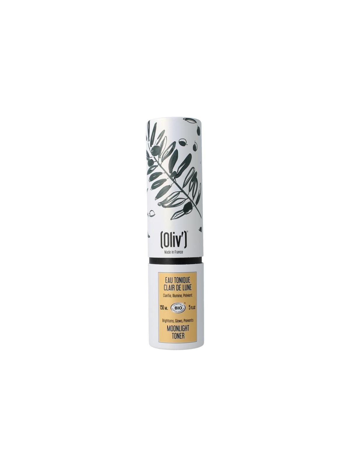Moonlight pigmentvlek toner
