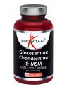Glucosamine chondroitine MSM