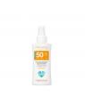 Sun spray gevoelige huid SPF50