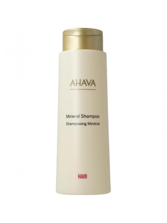 Shampoo mineral