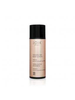 Sunless tan bodylotion medium