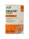 Eye q chews omega 3- & 6-vetzuren