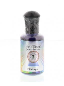 El morya olie 3