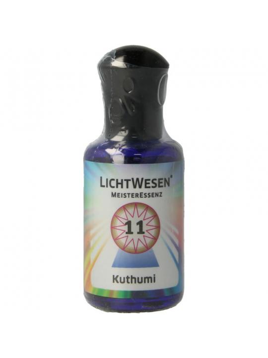 Kuthumi olie 11