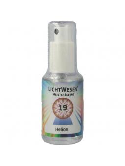 Helion tinctuur 19
