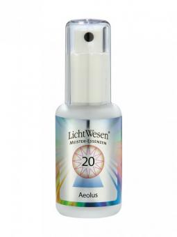 Aeolus tinctuur 20