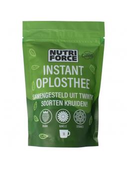 Multi kruidendrank uit 20 kruiden