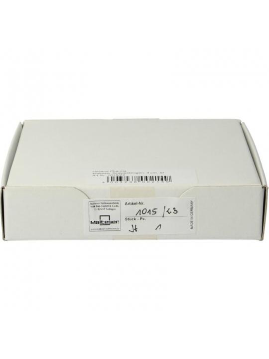 Scalpelmesjes 4cm steriel 1015/23
