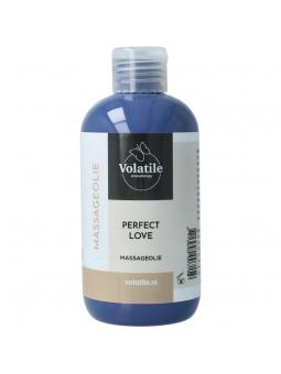Massageolie perfect love