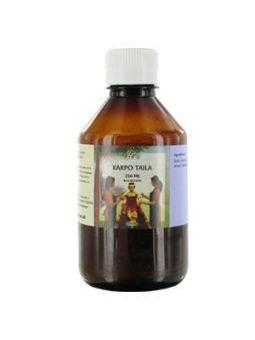 Karpo taila