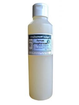 Ferrum phosphoricum huidgel nr. 03