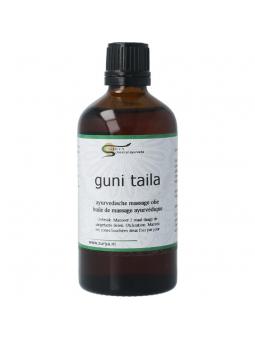 Guni taila