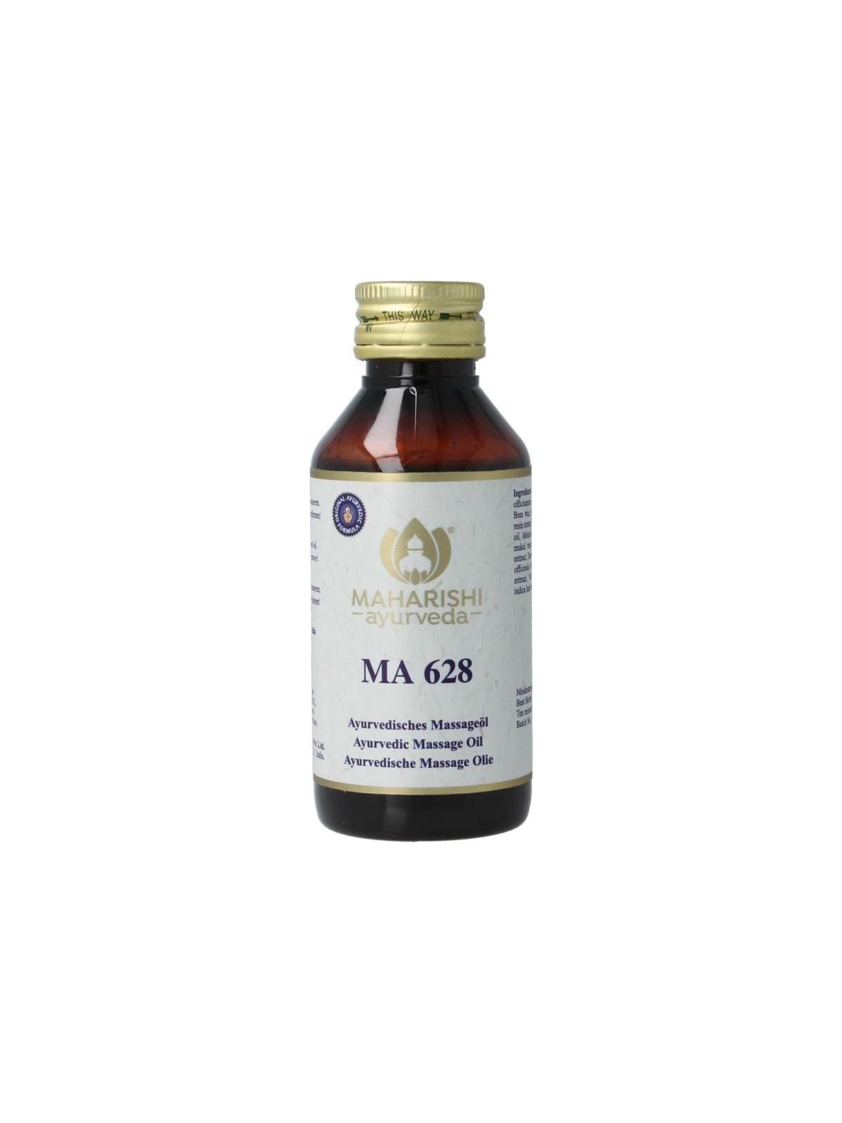MA 628
