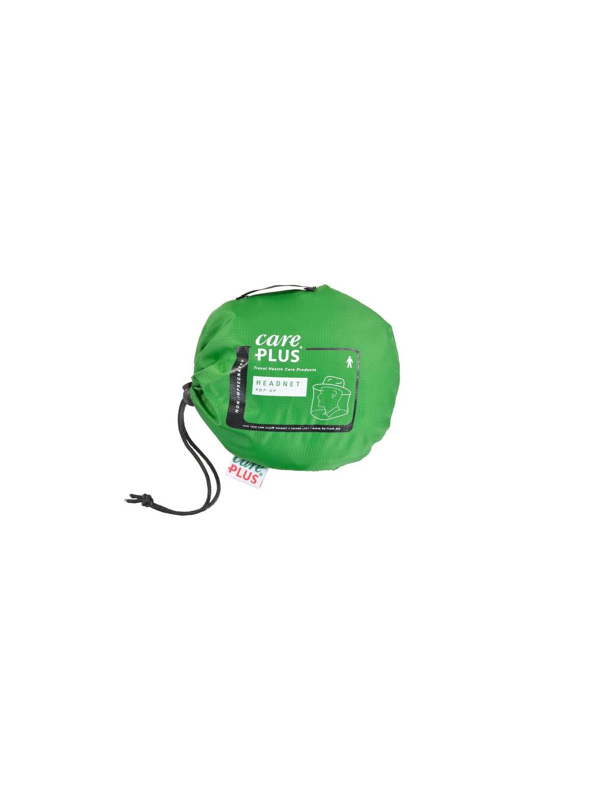 Headnet pop-up