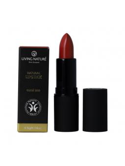 Lippenstift coral sea