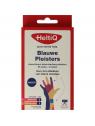 Detecteerbare pleisters blauw