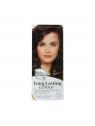 Long lasting colour 5.3 golden brown